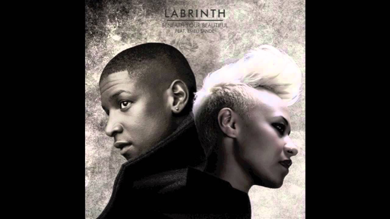 Labrinth Ft. Emeli Sande